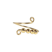 Laden Sie das Bild in den Galerie-Viewer, Damen modischer Ring