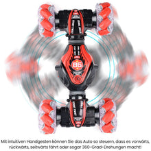 Laden Sie das Bild in den Galerie-Viewer, Variables Spielzeugauto Mit Gestenerkennung