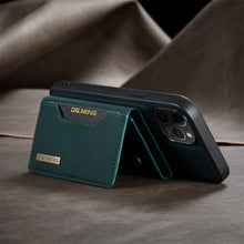 Laden Sie das Bild in den Galerie-Viewer, 2 In 1 Magnetische Handyhülle
