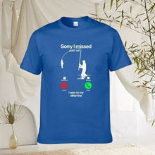 Laden Sie das Bild in den Galerie-Viewer, Kreatives bedrucktes T-Shirt für Männer