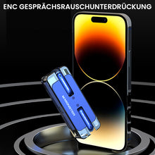 Laden Sie das Bild in den Galerie-Viewer, Kabellose Bluetooth-Kopfhörer mit Geräuschunterdrückung