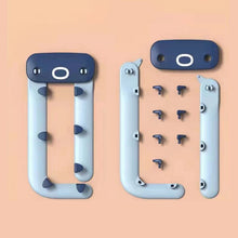 Laden Sie das Bild in den Galerie-Viewer, Tintenfisch Filterset für Waschbecken