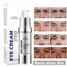 Laden Sie das Bild in den Galerie-Viewer, Wunderbare Anti-Aging-Augencreme