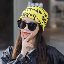 Laden Sie das Bild in den Galerie-Viewer, Nackenschutz Wechselbarer Pullover Halstuch