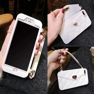 IPhone-Handyhülle Handtasche