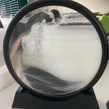Laden Sie das Bild in den Galerie-Viewer, Sanduhr für Wohnkultur