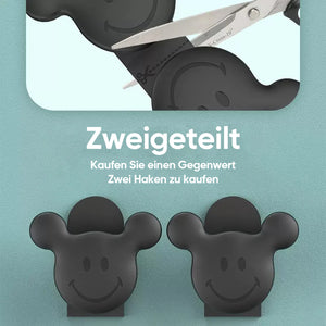 Kabelaufwicklung für die Küche