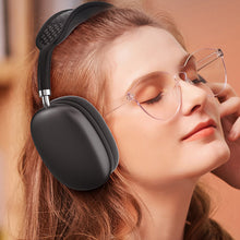 Laden Sie das Bild in den Galerie-Viewer, Kabellose Stereo-HiFi-Kopfhörer
