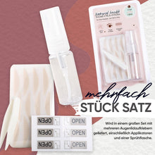 Laden Sie das Bild in den Galerie-Viewer, Unsichtbarer doppelter Augenlidaufkleber