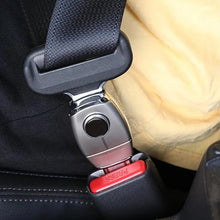 Laden Sie das Bild in den Galerie-Viewer, Sicherheitsgurtverlängerung aus Metall für Premiumfahrzeuge