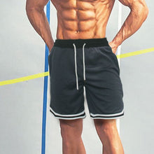 Laden Sie das Bild in den Galerie-Viewer, Lässige, schnell trocknende Sportshorts für Herren
