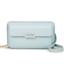 Laden Sie das Bild in den Galerie-Viewer, Handytasche Mit Großem Fassungsvermögen