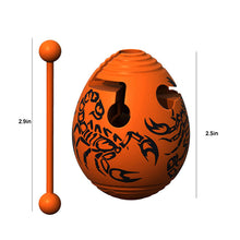 Laden Sie das Bild in den Galerie-Viewer, Intelligentes Ei-Raumkapsel-Puzzle