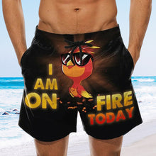 Laden Sie das Bild in den Galerie-Viewer, Lustige Badehose