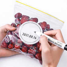 Laden Sie das Bild in den Galerie-Viewer, Aufbewahrungstasche für Lebensmittel