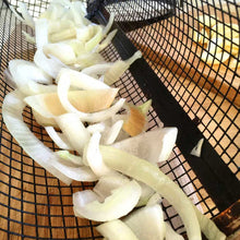 Laden Sie das Bild in den Galerie-Viewer, Zylindrischer Grillkorb