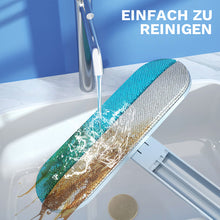 Laden Sie das Bild in den Galerie-Viewer, 4-in-1 Fensterscheiben Reinigungsbürste