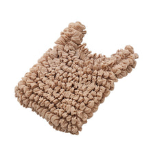 Laden Sie das Bild in den Galerie-Viewer, Einziehbare Plissierte Mehrzwecktasche mit großem Fassungsvermögen