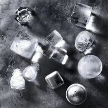 Laden Sie das Bild in den Galerie-Viewer, Kreative Bulldogge-Eisform aus Silikon