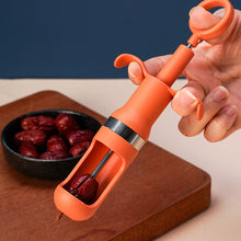 Laden Sie das Bild in den Galerie-Viewer, Multifunktionaler Jujube-Entkerner