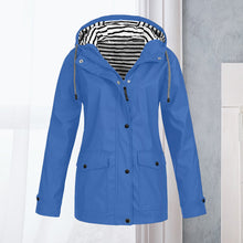 Laden Sie das Bild in den Galerie-Viewer, Wasserdichte 3-in-1-Outdoor-Bergsteigerjacke