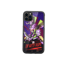 Laden Sie das Bild in den Galerie-Viewer, Intelligente Sprachaktivierte Lichtemittierende Handyhülle