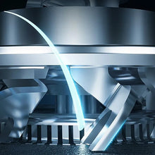 Laden Sie das Bild in den Galerie-Viewer, Waschbarer elektrischer tragbarer Elektrorasierer