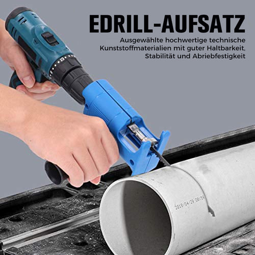 Elektrische Säbelsäge