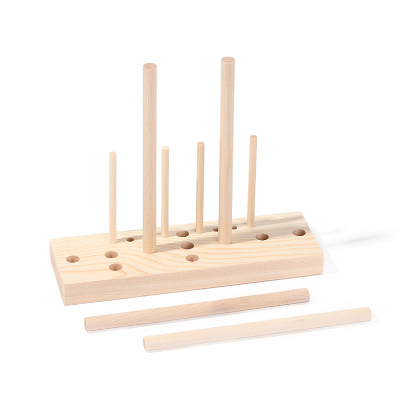5-in-1 Multifunktionsbandbogenmacher