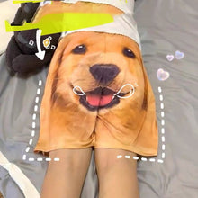 Laden Sie das Bild in den Galerie-Viewer, Kreative Mode Freizeitshorts für Herren