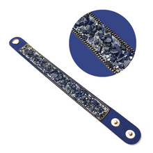 Laden Sie das Bild in den Galerie-Viewer, 7 Chakren-Armband für Frauen