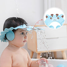Laden Sie das Bild in den Galerie-Viewer, Baby-Dusche-Hut