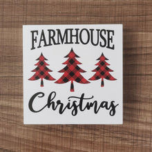 Laden Sie das Bild in den Galerie-Viewer, Weihnachten Geschichtete Tablett Dekorationen