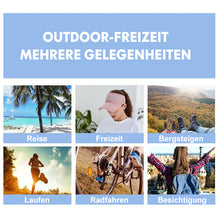 Laden Sie das Bild in den Galerie-Viewer, Sommer Damen Strand Sonnenhut