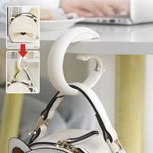 Laden Sie das Bild in den Galerie-Viewer, Tragbarer Tasche-Aufhänger