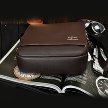 Laden Sie das Bild in den Galerie-Viewer, Business Umhängetasche Für Herren