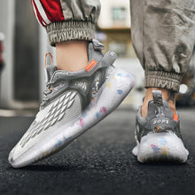 Laden Sie das Bild in den Galerie-Viewer, Lässige Herrenschuhe mit weichen Sohlen