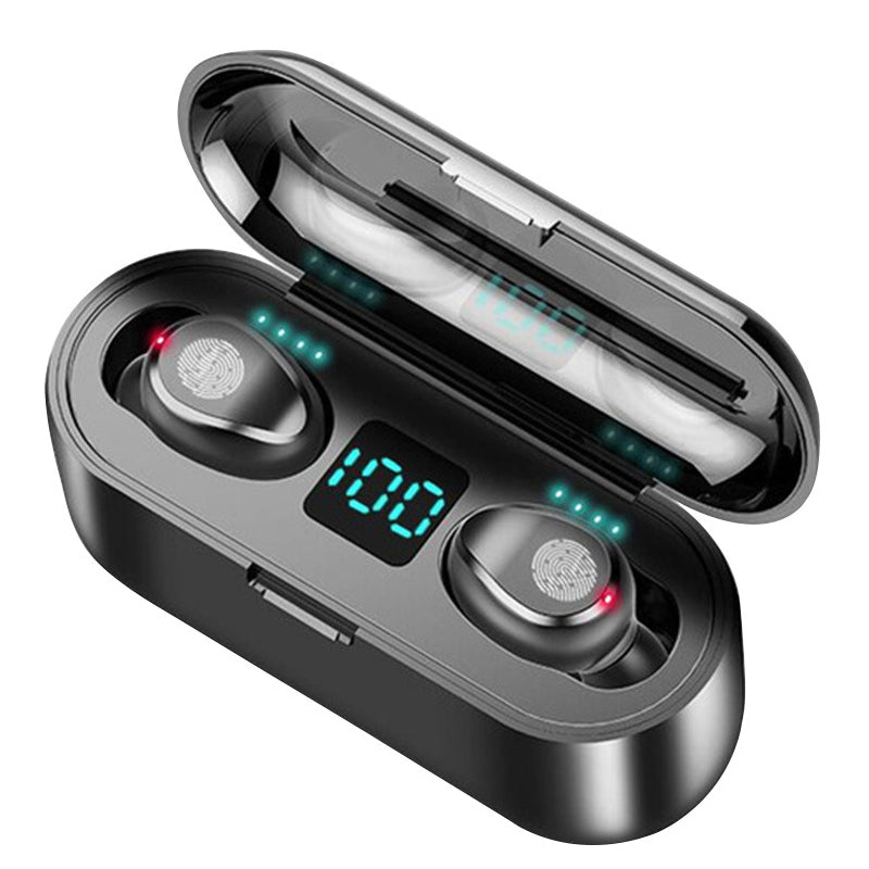 Drahtloser Wasserdichter Bluetooth-Kopfhörer