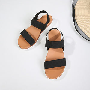 Sommer neue böhmische Freizeitsandalen für Damen