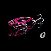 Laden Sie das Bild in den Galerie-Viewer, Vibrationsköder Aus Metall
