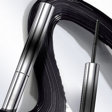 Laden Sie das Bild in den Galerie-Viewer, Wasserfeste und wischfeste Wimperntusche aus Metallflasche