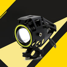 Laden Sie das Bild in den Galerie-Viewer, Wasserdichter Motorrad-Suchscheinwerfer