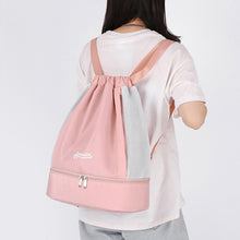 Laden Sie das Bild in den Galerie-Viewer, Modische Leichte Wasserdichte Reisetasche