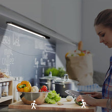 Laden Sie das Bild in den Galerie-Viewer, Magnetisches Induktionslicht (2 Stück)