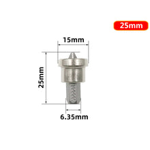 Laden Sie das Bild in den Galerie-Viewer, Magnetischer Positionierung Schraubendrehereinsatz