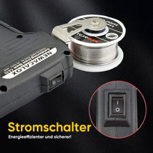 Laden Sie das Bild in den Galerie-Viewer, Elektronisches Lötset