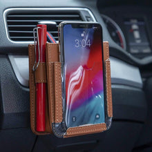 Laden Sie das Bild in den Galerie-Viewer, Multifunktionale Autotasche