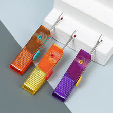 Laden Sie das Bild in den Galerie-Viewer, Faltbarer tragbarer Nahttrenner