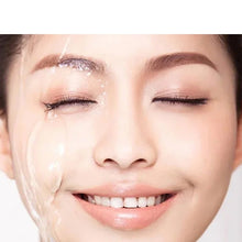 Laden Sie das Bild in den Galerie-Viewer, Langanhaltender Wasserfester Doppelseitiger Augenbrauenstift