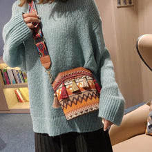 Laden Sie das Bild in den Galerie-Viewer, Damen modische Tasche